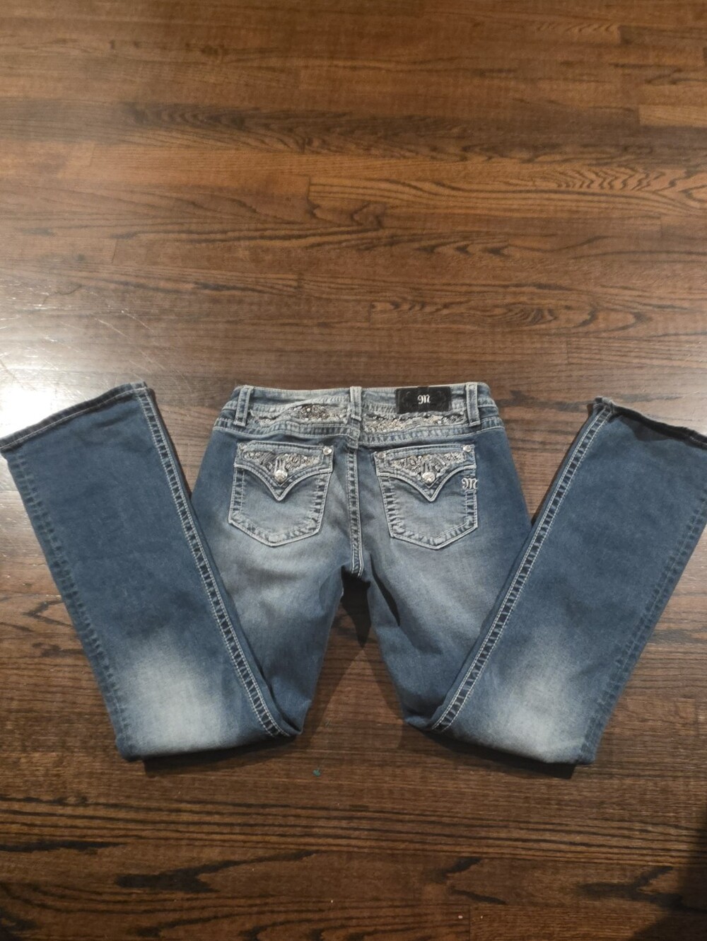 Miss Me Womens Chloe Bootcut